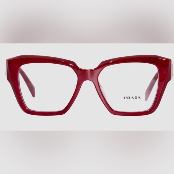 New Women’s Prada Eyeglasses - Picture 4 of 12